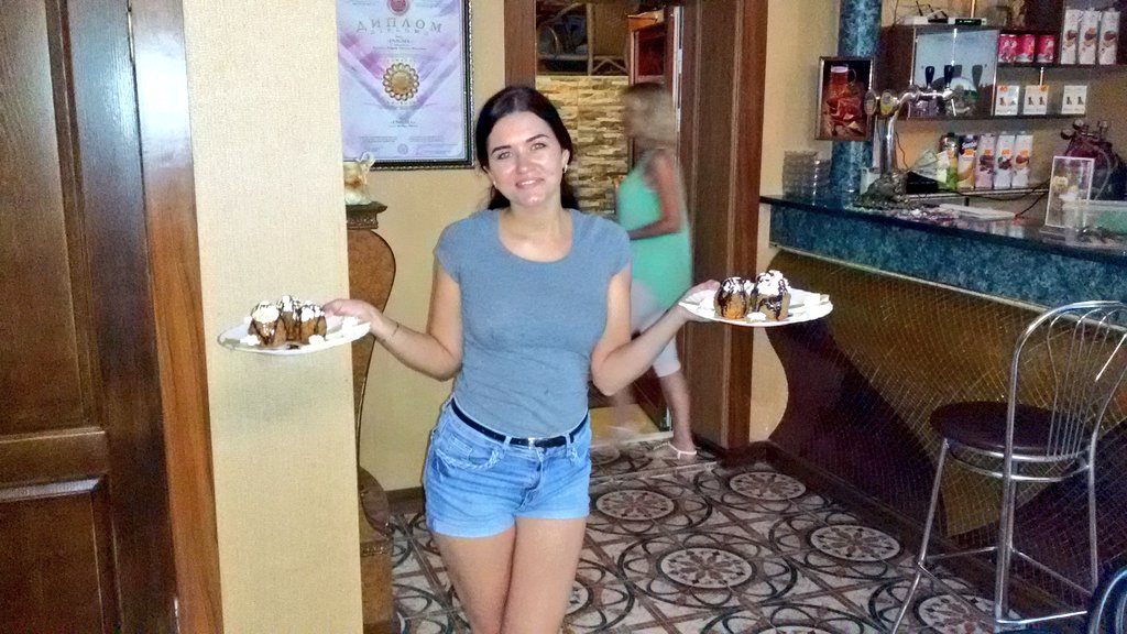 Отели Николаевки Крым